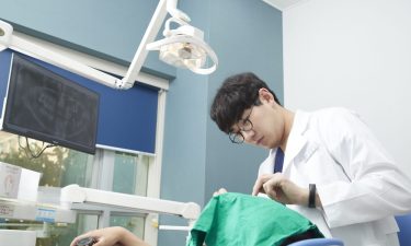 치아 교합이 중요한 이유와 인비절라인 투명교정 썸네일 이미지