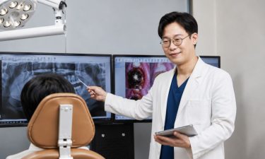 구강작열증후군, 입안이 타는데 검사엔 이상이 없다면｜광안뉴욕치과 신영조 원장