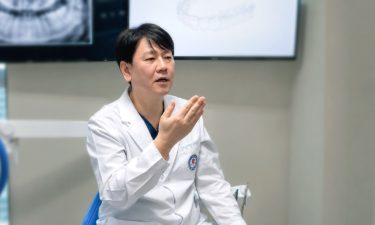 교정할 때 무조건 발치해야 할까? | 안영민 원장