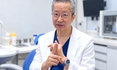 수면 중 심한 이갈이, 치아와 턱관절에 미치는 영향 | 김해치과 김시석 원장