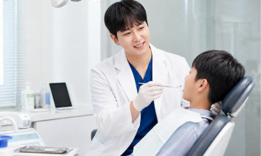 좋은 교정치과 고르는 기준 7가지 · 인비절라인 투명교정 | 수영구 치과 류상욱 원장
