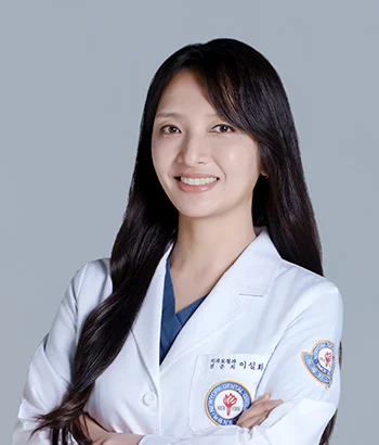 이설화 원장