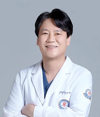 안영민 원장