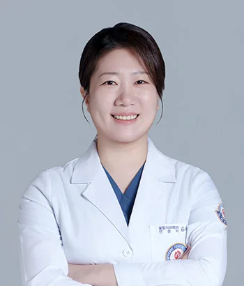 김소현 원장