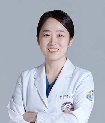 김은희 원장