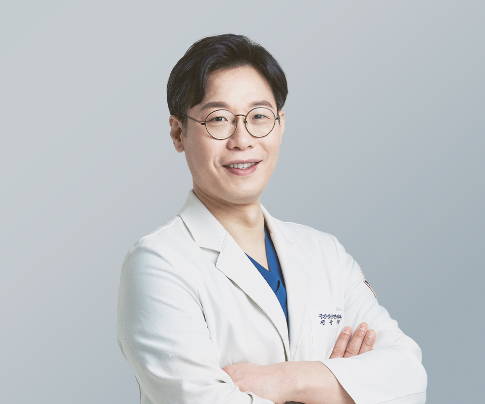 광안뉴욕치과의원 신영조 원장