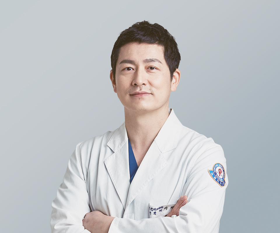 삼계뉴욕치과병원 이정록 원장 프로필 사진