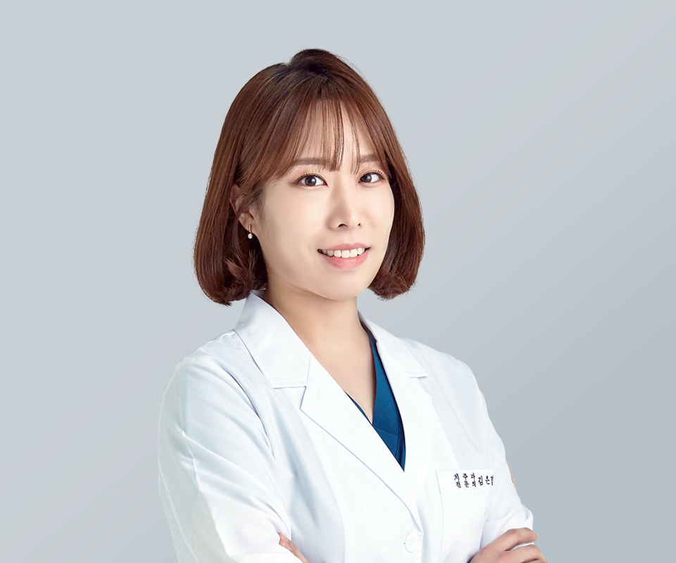 뉴욕치과병원 치주과 전문의 김은경 원장