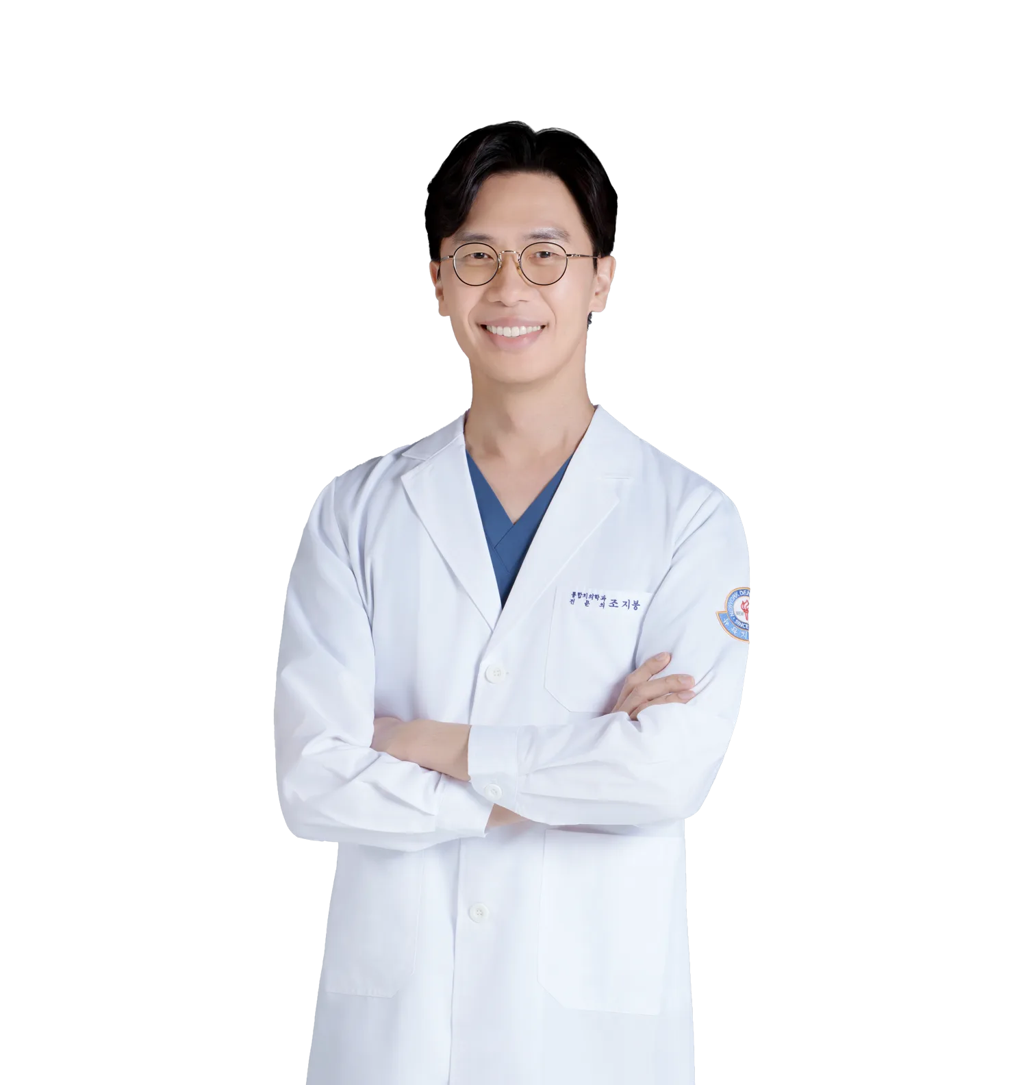 Dr. Jibong Jo