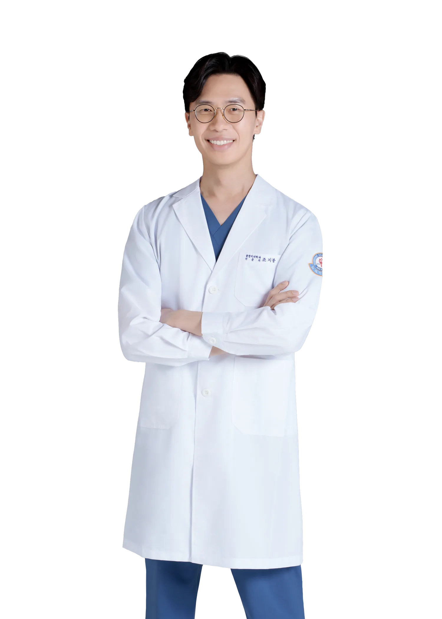 Dr. Jibong Jo, Head Director