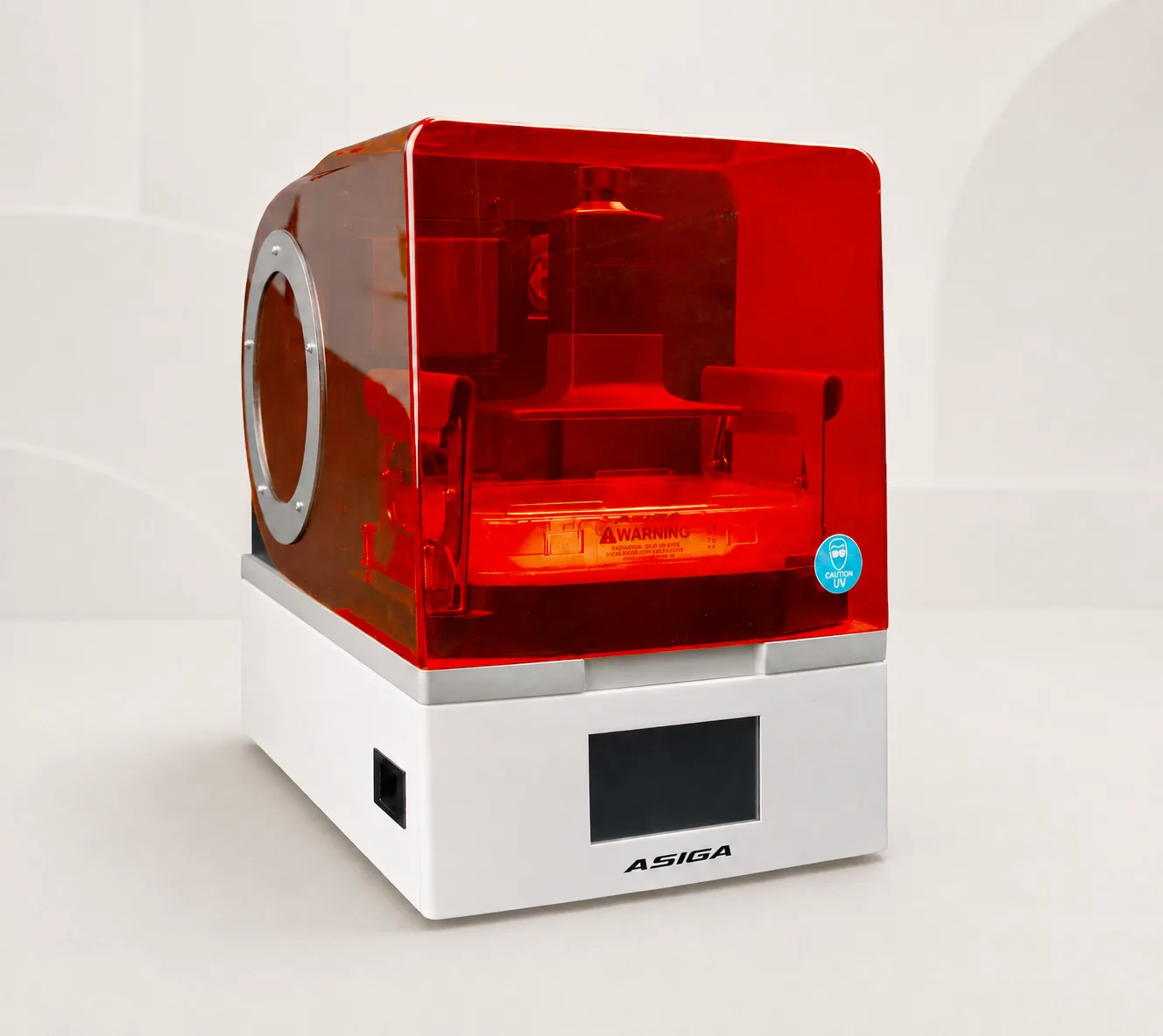Asiga 3D printer